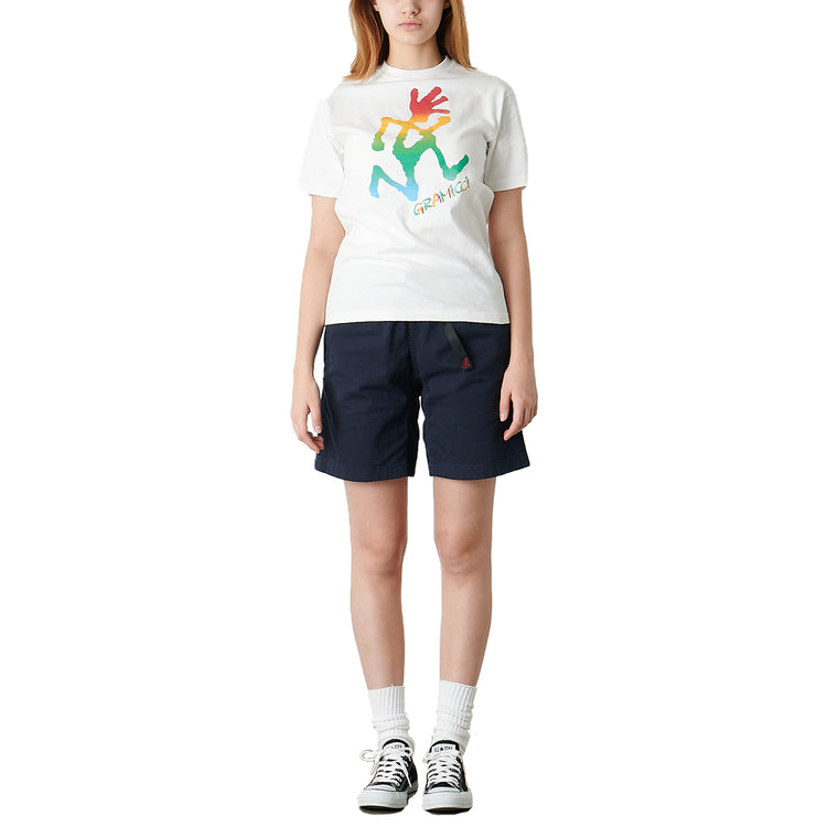 GRAMICCI | グラミチ　W'S G-SHORTS