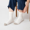 Homie | ホミー　Cotton Bicolor Socks
