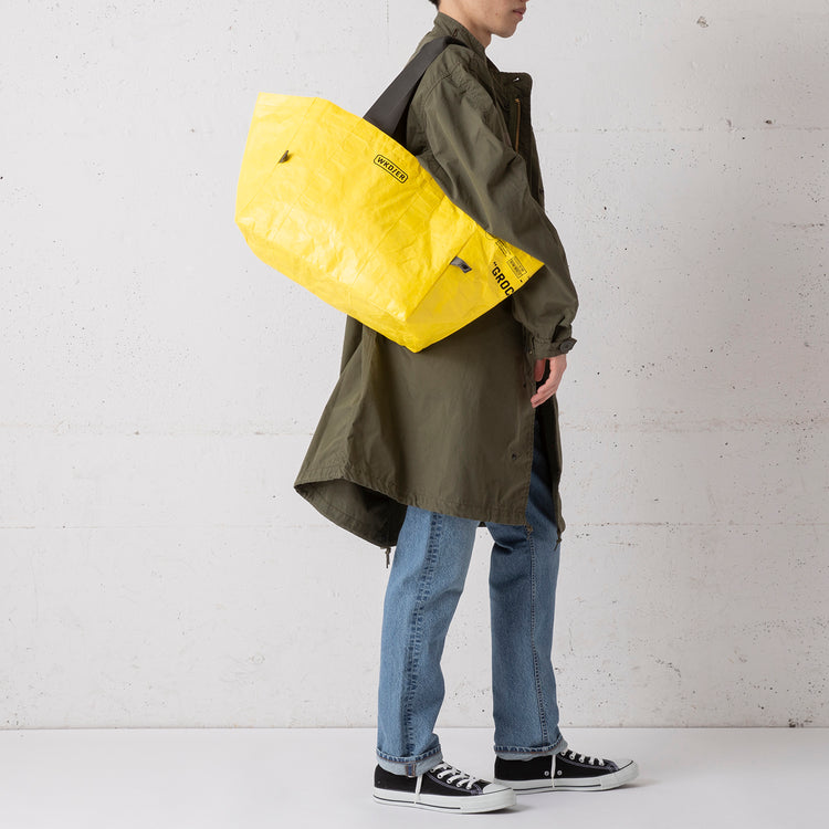 WEEKEND(ER)&co. | ウィークエンダー　TY GROCERY COOL BAG