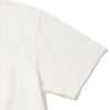 Healthknit | ヘルスニット　Made in U.S.A. クルーネックネック半袖ポケットTシャツ