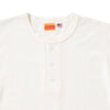 Healthknit | ヘルスニット Made in U.S.A. ヘンリーネック半袖Tシャツ