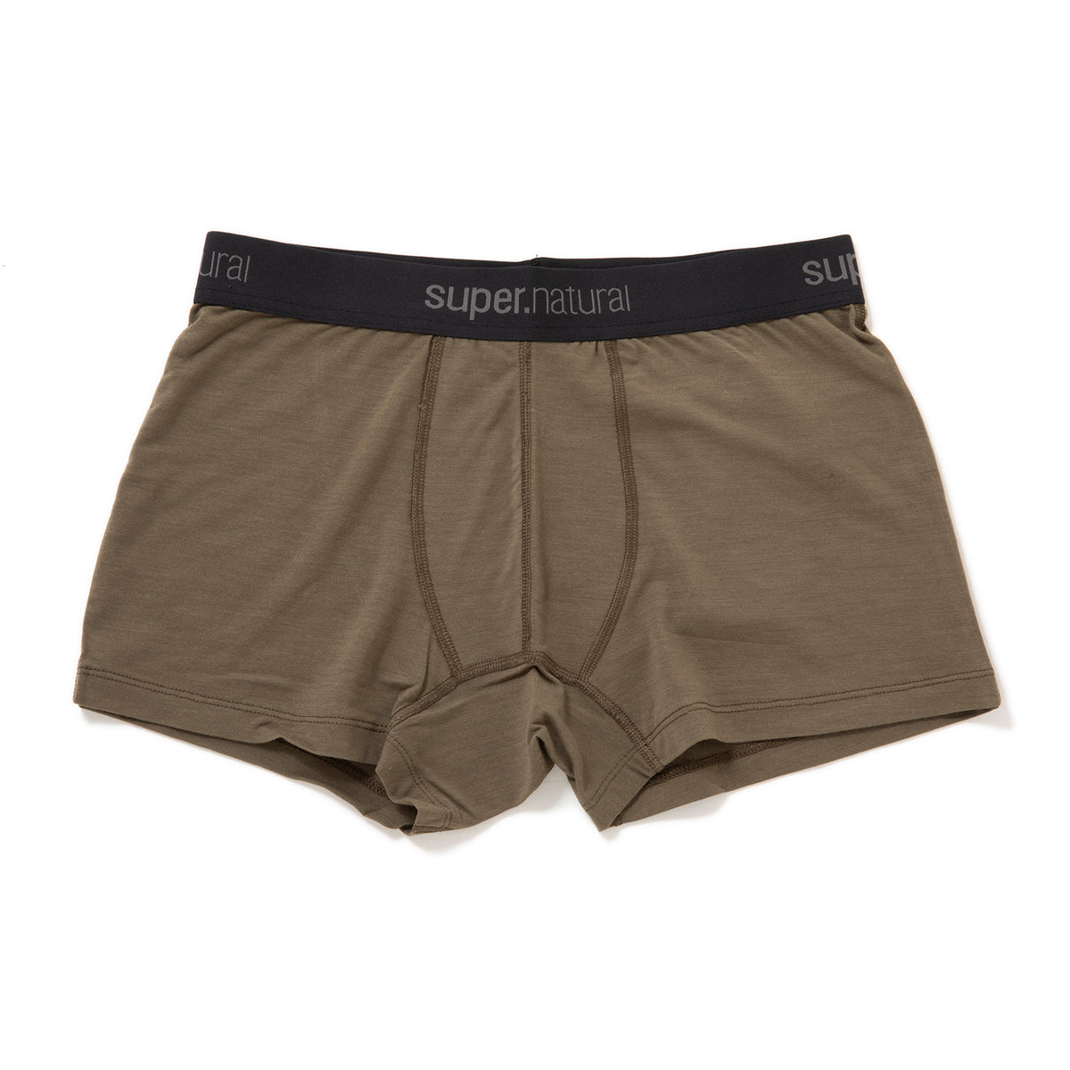 sn]super.natural | エスエヌ スーパーナチュラル M BASE MID BOXER 175