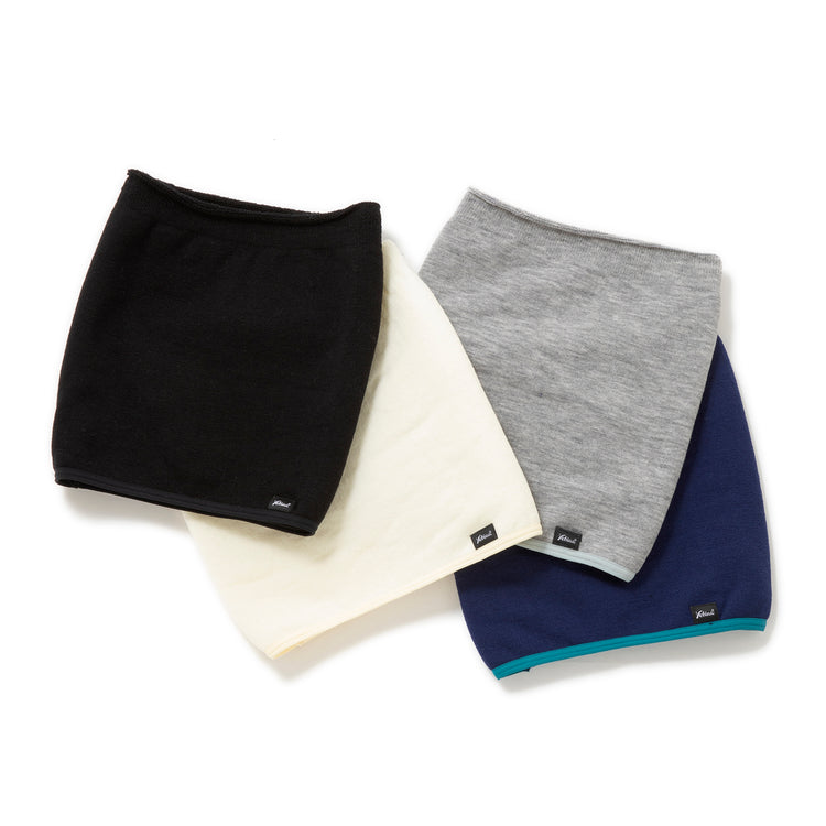 Yetina | イエティナ Antarctica merino neckgaiter