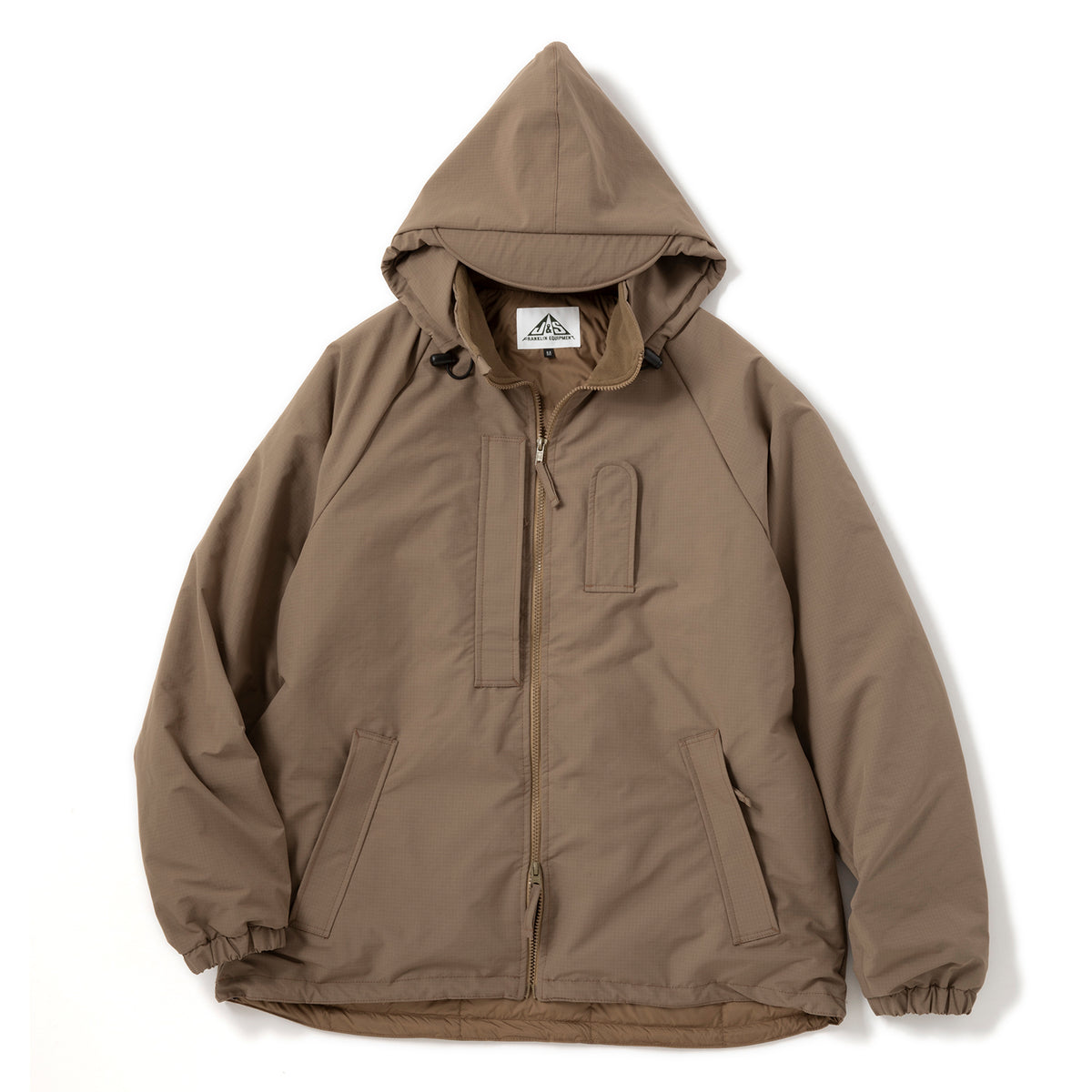 ジェイアンドエスフランクリン British Army Pcs Light WEIGHT DOWN Jacket