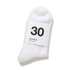 HAAG | ハーグ SHORT SOCKS