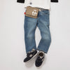 CHUMS | チャムス　Recycle Pocket Shoulder Pouch for KIDS