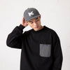 KAVU | カブー ウールアンパイアキャップ