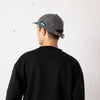 KAVU | カブー ウールアンパイアキャップ