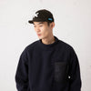 KAVU | カブー コードベースボールキャップ