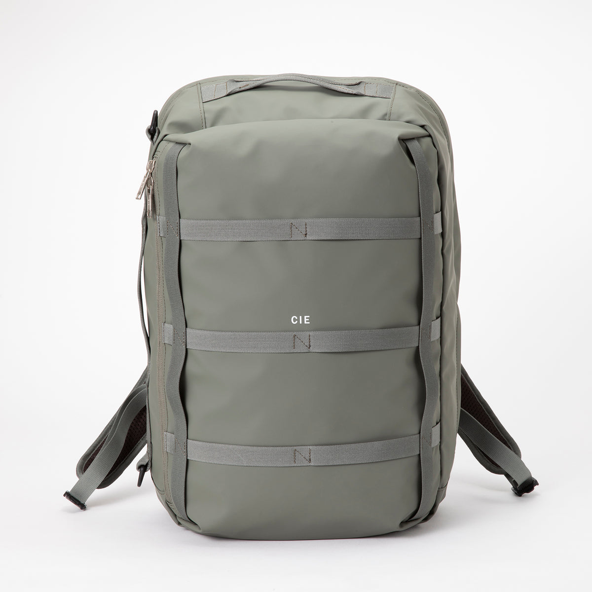 CIE | シー GRID3 2WAY BACKPACK