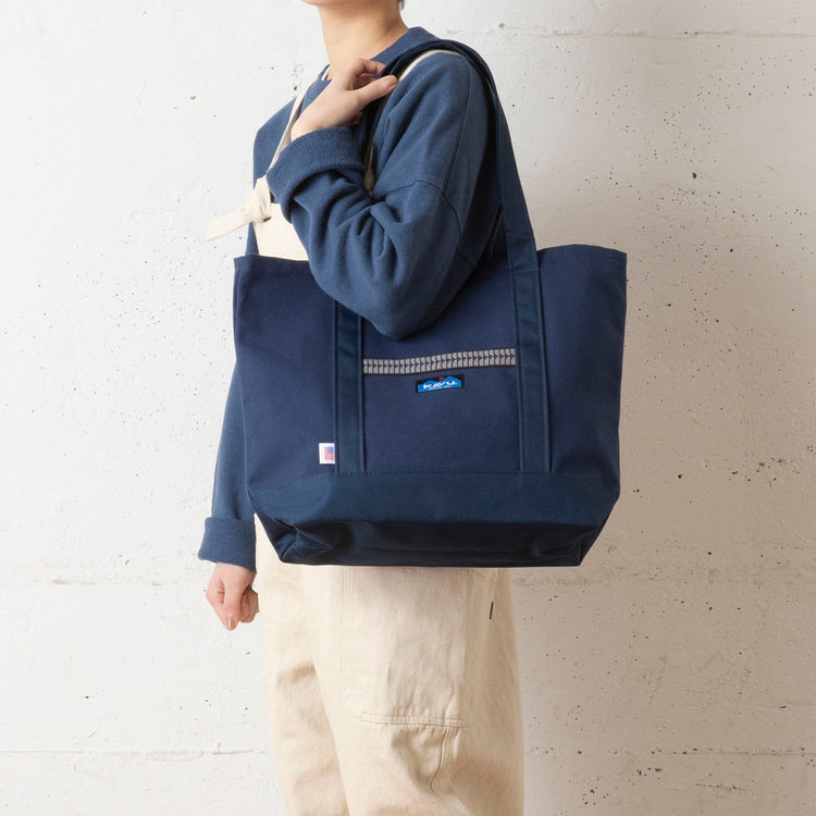 KAVU | カブー｜フットボーイトート