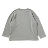 mocT | モクティ Begin別注 NEON SCRIPT LPW フットボールTee