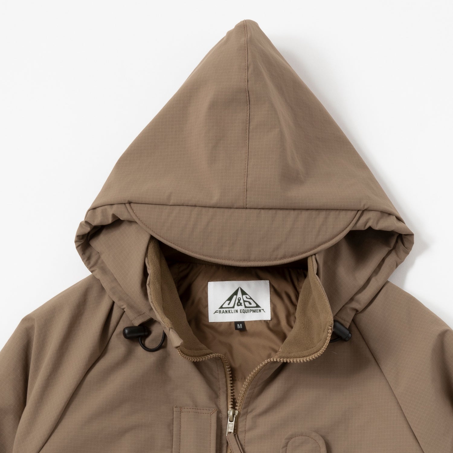 J&S Franklin ジェイアンドエスフランクリン BRITISH ARMY PCS LIGHT WEIGHT DOWN JACKET J&S FRANKLIN | ジェイアンドエスフランクリン BRITISH ARMY PCS LIGHT