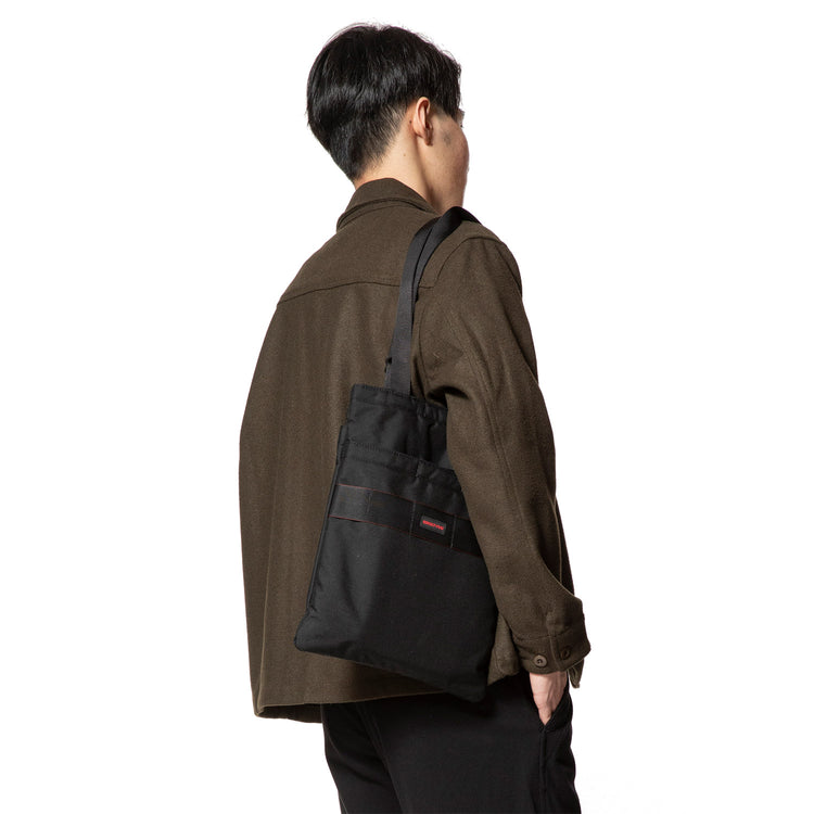 BRIEFING PC TOTE (UNITED ARROWS 別注) - トートバッグ