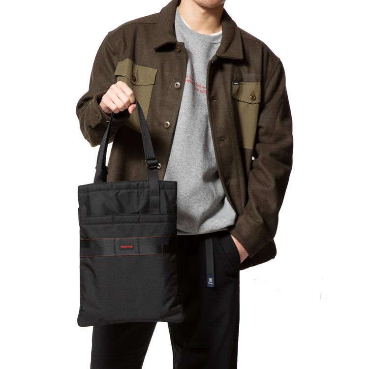 BRIEFING | ブリーフィング 別注 2WAY PC TOTE