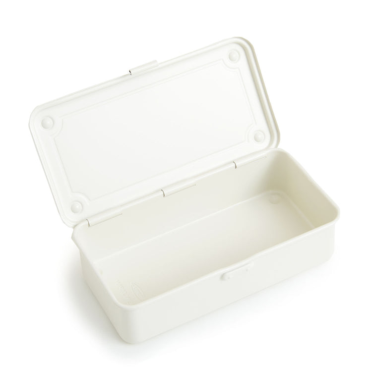 TOYO TOOL BOX | トウヨウツールボックス　カラートランク型工具箱 T型シリーズ(WHITE)