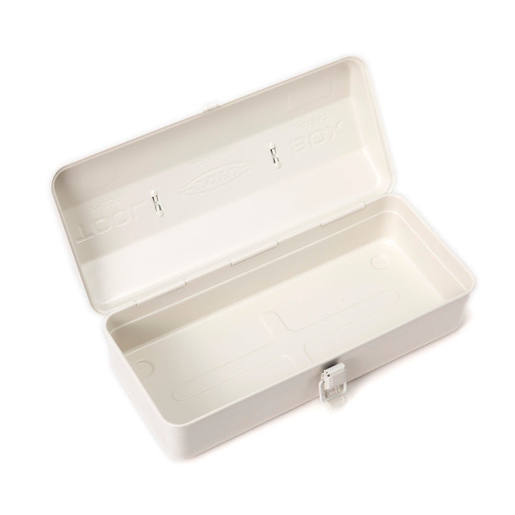 TOYO TOOL BOX | トウヨウツールボックス　カラー山型工具箱 Y型シリーズ(WHITE)