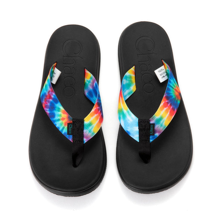 Chaco | チャコ W'sチロスフリップ