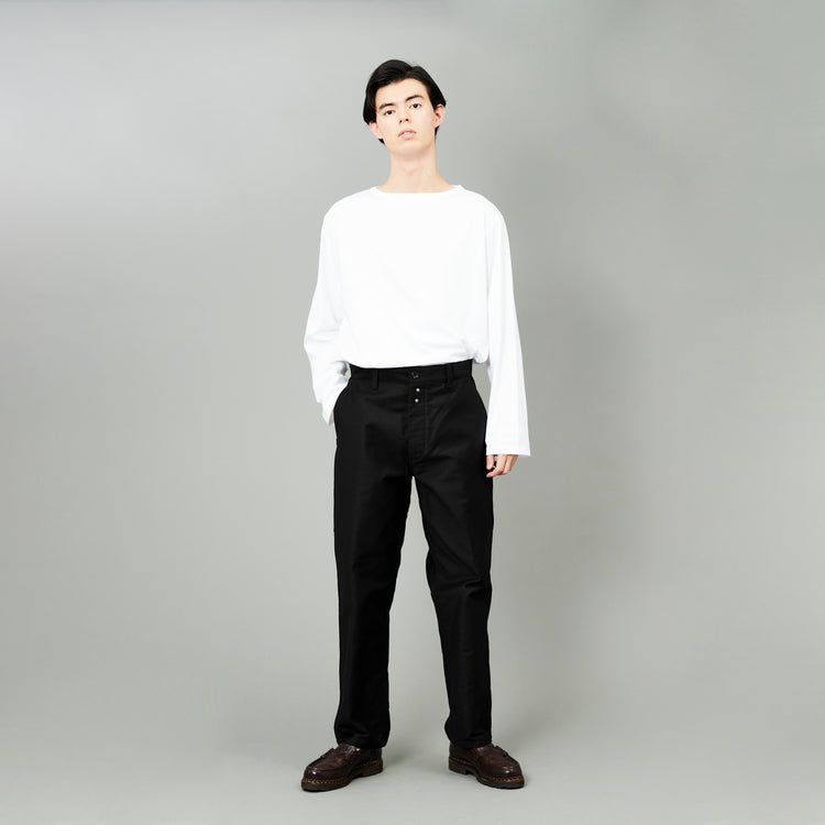 Le Sans Pareil | ル サン パレイユ CMS TRADITIONAL WORK PANTS