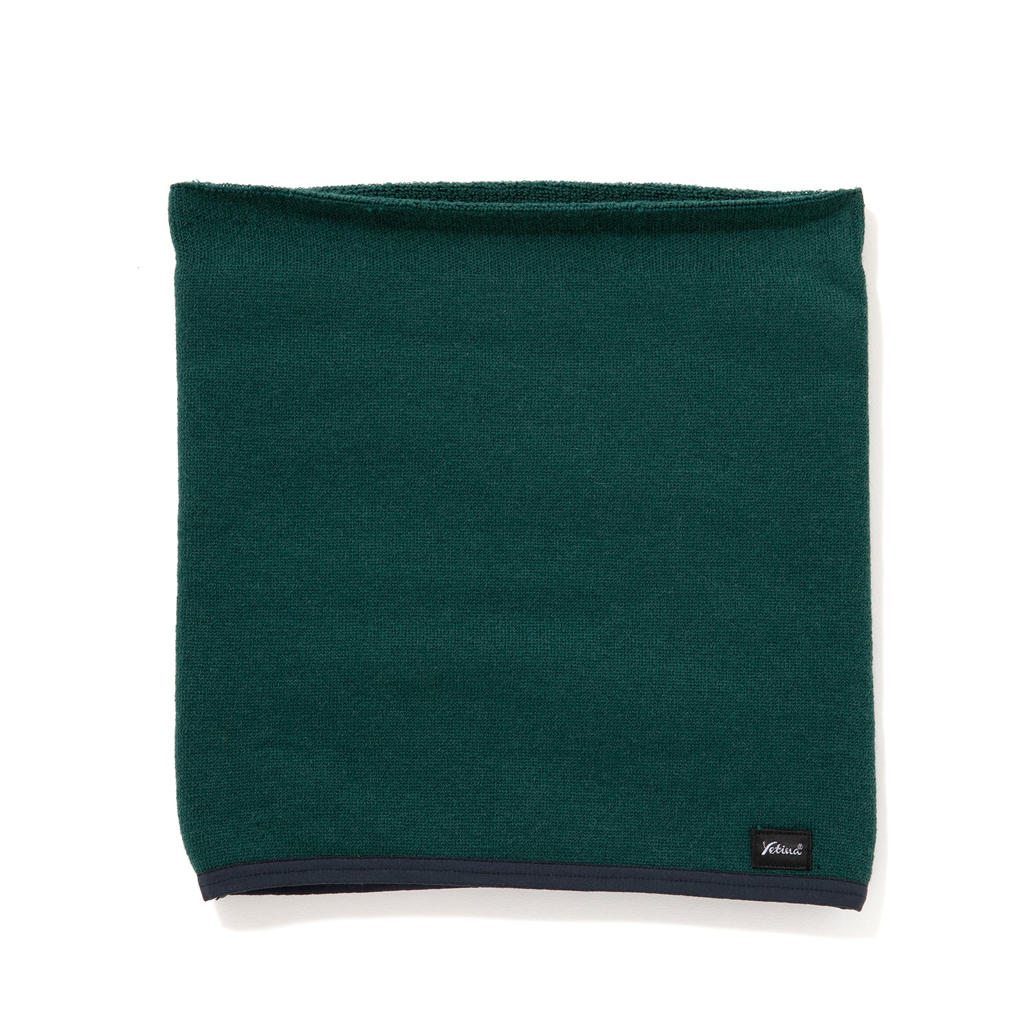 イエティナ Yetina アンタークティカ メリノ ネックゲイター Antarctica merino neck gaitar | GLAGH グラフ