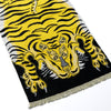 CAL O LINE | キャル オー ライン TIBETAN TIGER BLANKET TOWEL BEGIN LIMITED COLOR