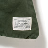 BasShu | バッシュ　Cushion Cover