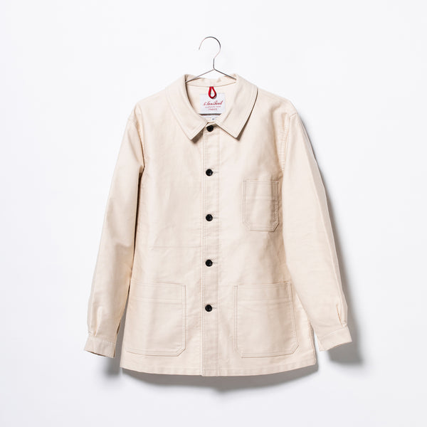 ジャケット・アウター Le Sans Pareil TRADITIONAL COVERALL 4_46fc5dff-2f1d-4e01-bd96-