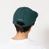 YARMO | ヤーモ　LaLa Begin別注 YARMO LOGO CAP