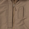 J&S FRANKLIN | ジェイアンドエスフランクリン BRITISH ARMY PCS LIGHT WEIGHT DOWN JACKET