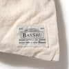 BasShu | バッシュ Long Feather Cushion