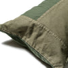 BasShu | バッシュ Long Feather Cushion