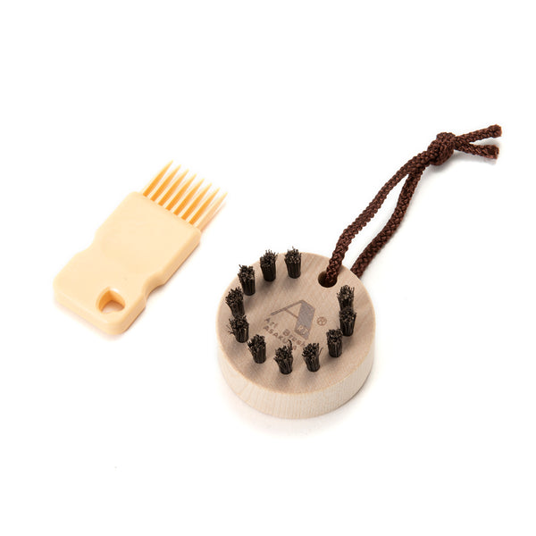 浅草 アートブラシ | アサクサ アートブラシ プチかんたん毛玉取りブラシ