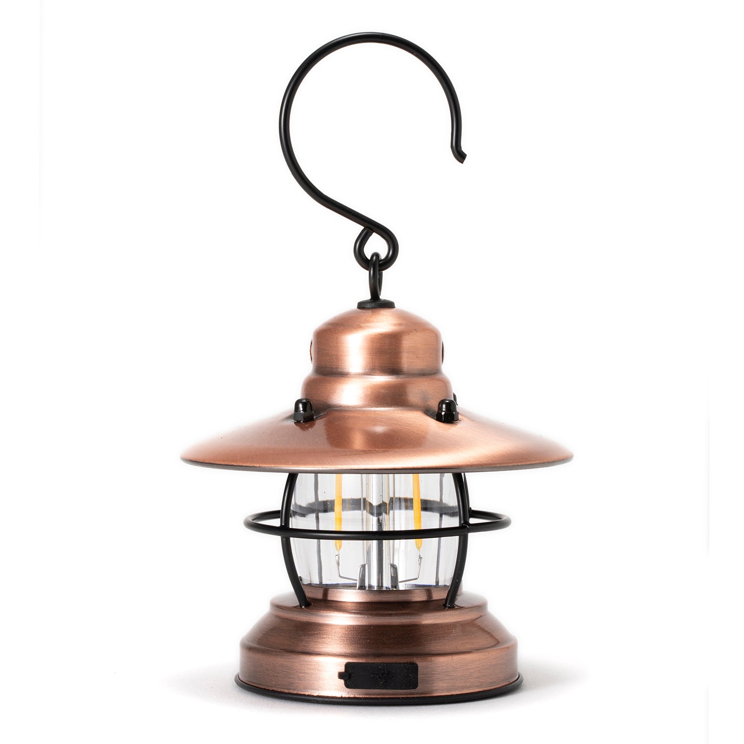 Barebones Living | ベアボーンズリビング ミニエジソンランタンLED