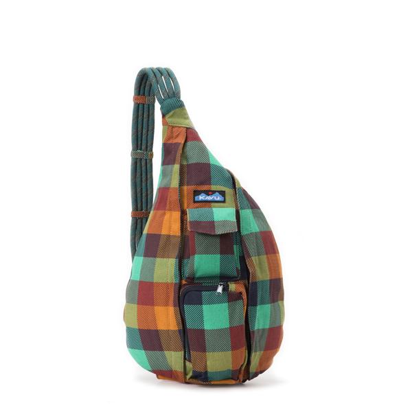 KAVU | カブー｜ロープバッグ