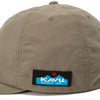 KAVU | カブー Begin別注 ナイロンBBキャップ