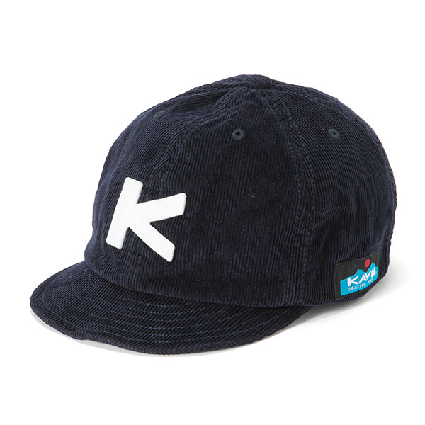 KAVU | カブー | コードベースボールキャップ
