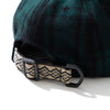 KAVU | カブー Check Base Ball Cap