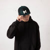 KAVU | カブー Check Base Ball Cap