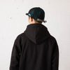KAVU | カブー Check Base Ball Cap