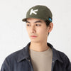 KAVU | カブー リップストップベースボールキャップ