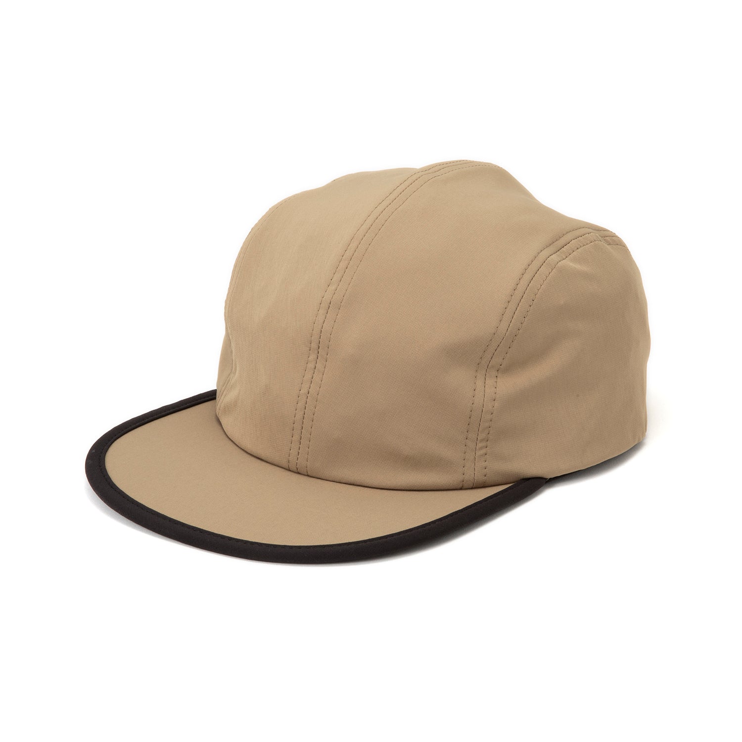 KAVU | カブー New シェルテックキャップ