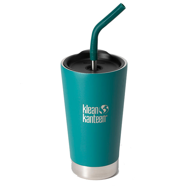 KleanKanteen | | インスレートタンブラー16oz w/ストロー KleanKanteen | | インスレートタンブラー16oz w/ストロー