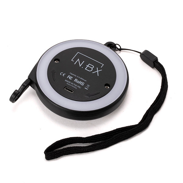 NoBox | ノーボックス　テープライトLED