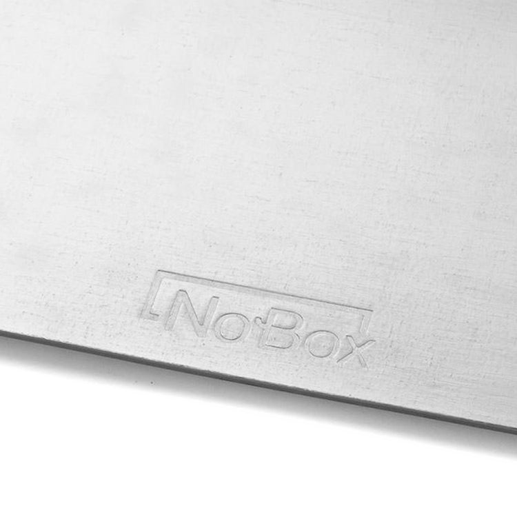 NoBox | ノーボックス　フラットストーブ