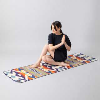 PENDLETON | ペンドルトン　ヨガタオル