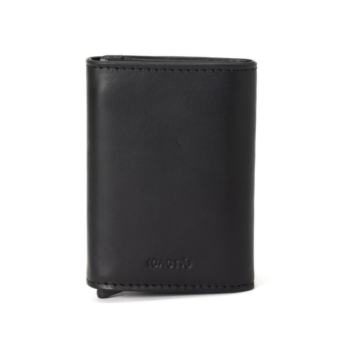 CACTA | カクタ Payment Hunter Wallet (エルバマットレザー)