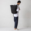 CRONY. | クルニー × GRECO Roll Backpack