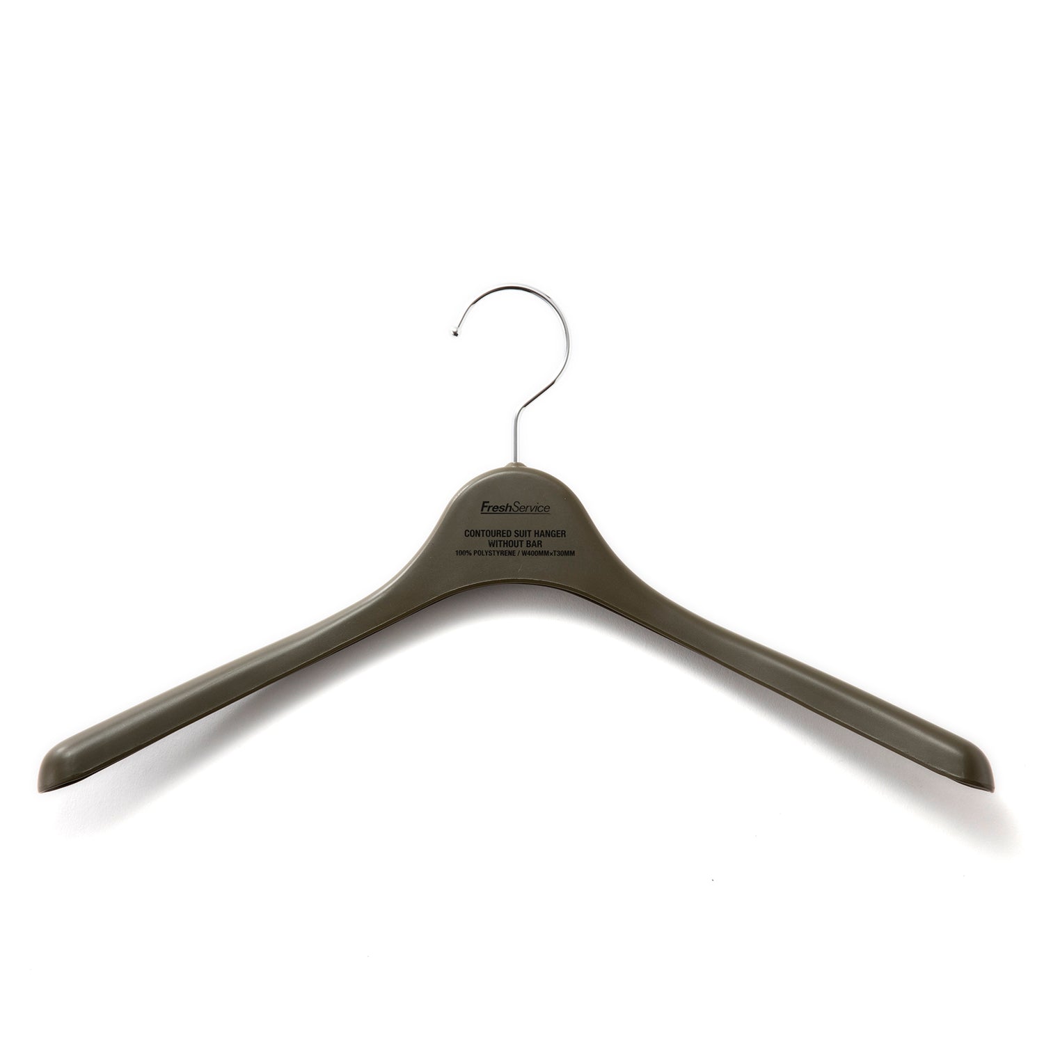 FreshService | フレッシュサービス Original 3-Pack Tops Hanger