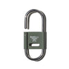 FreshService | フレッシュサービス CARABINER KEYRING
