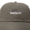 FreshService | フレッシュサービス CORPORATE CAP